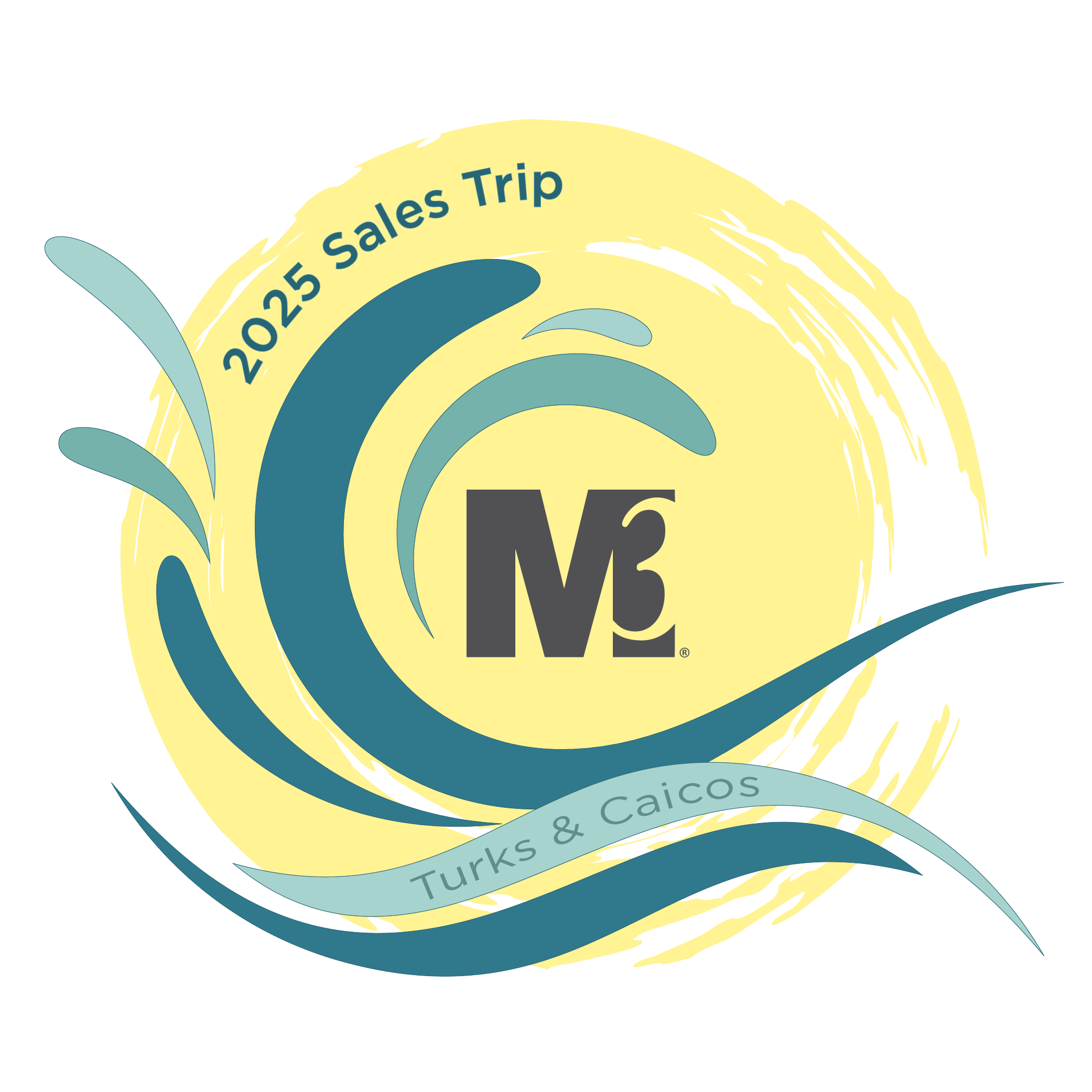 M3 Sales Incentive Trip