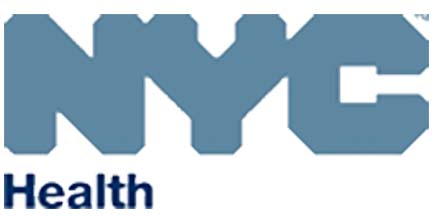 NYC DOH Logo